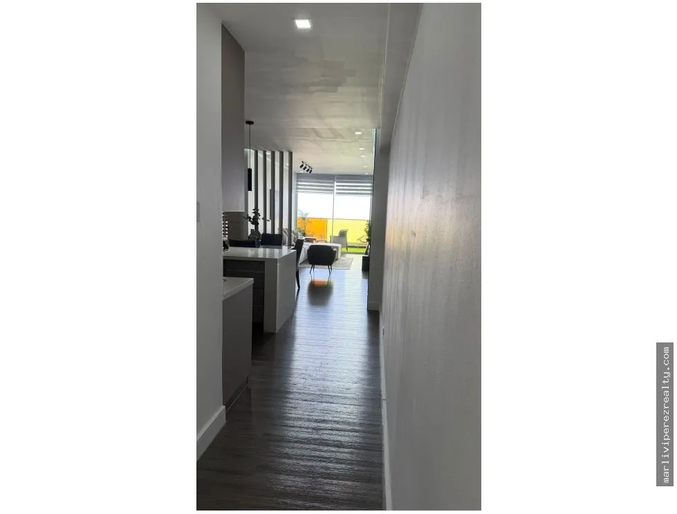 Waterfront Rental on Avenida Balboa - Furnished and Brand New