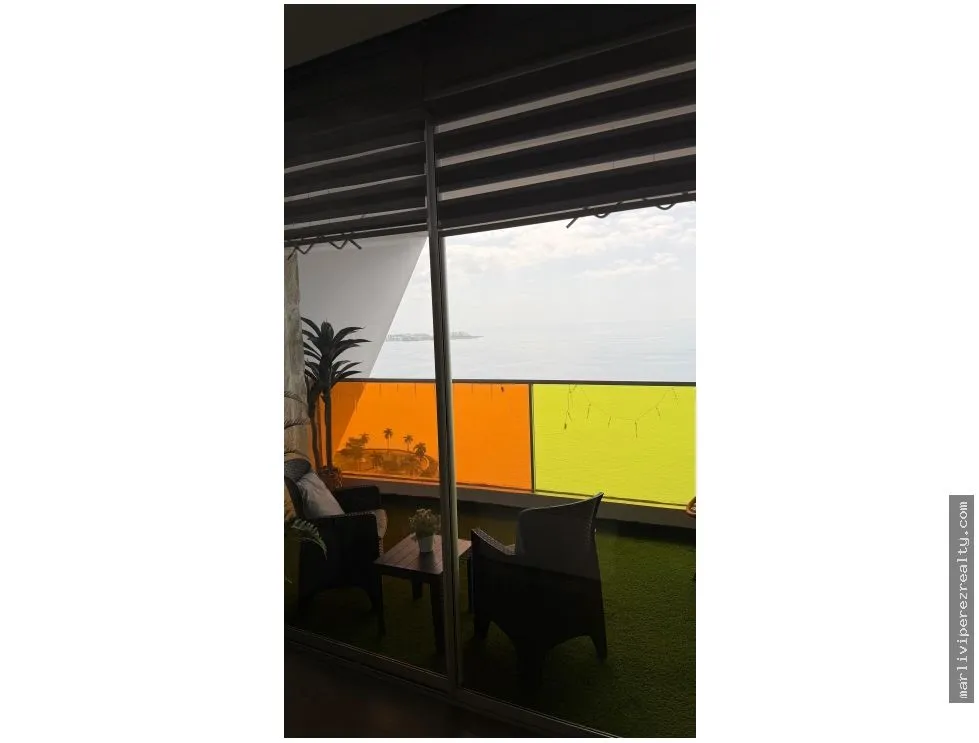 Waterfront Rental on Avenida Balboa - Furnished and Brand New