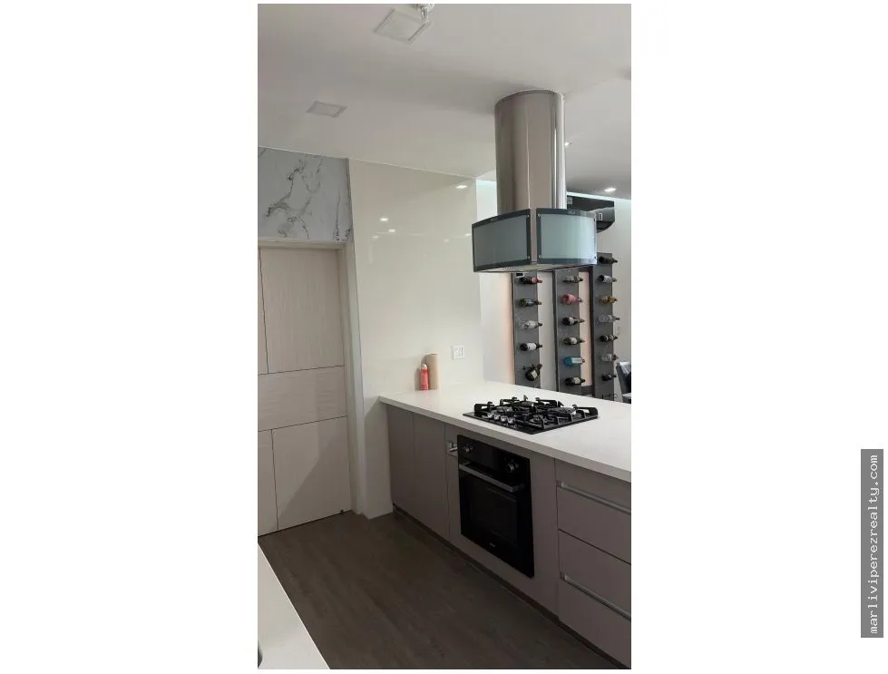 Waterfront Rental on Avenida Balboa - Furnished and Brand New