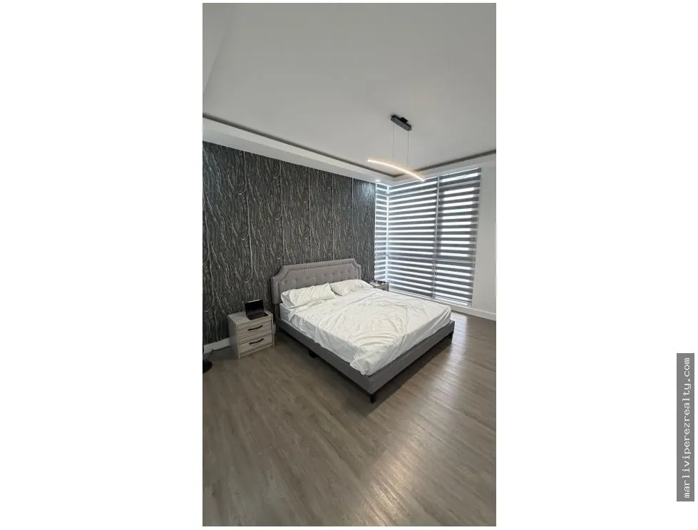 Waterfront Rental on Avenida Balboa - Furnished and Brand New