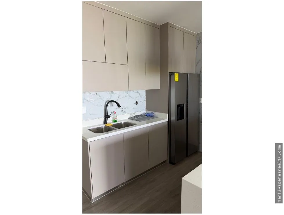 Waterfront Rental on Avenida Balboa - Furnished and Brand New