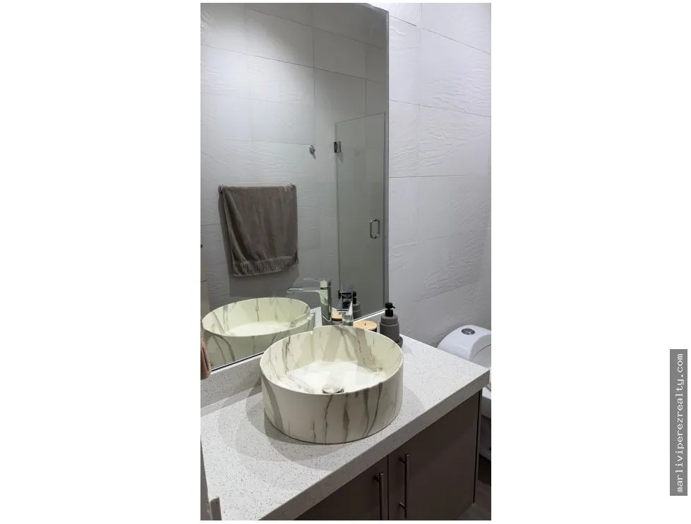 Waterfront Rental on Avenida Balboa - Furnished and Brand New