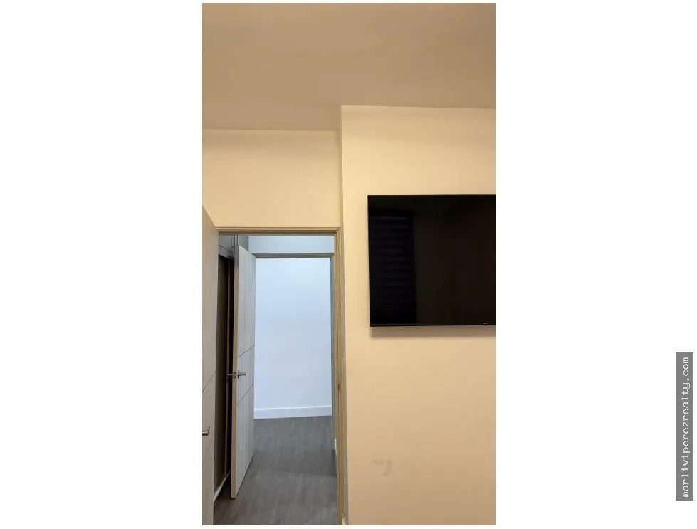 Waterfront Rental on Avenida Balboa - Furnished and Brand New