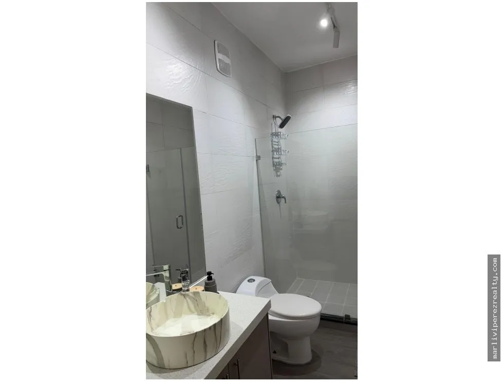 Waterfront Rental on Avenida Balboa - Furnished and Brand New