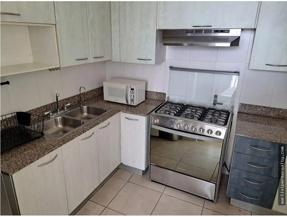 Apartment Rental in San Francisco