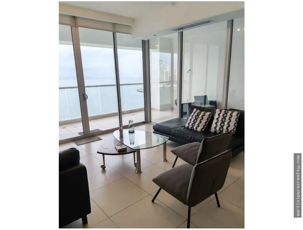 OCEANVIEW APARTMENT RENTAL ON AVENIDA BALBOA - HIGH FLOOR