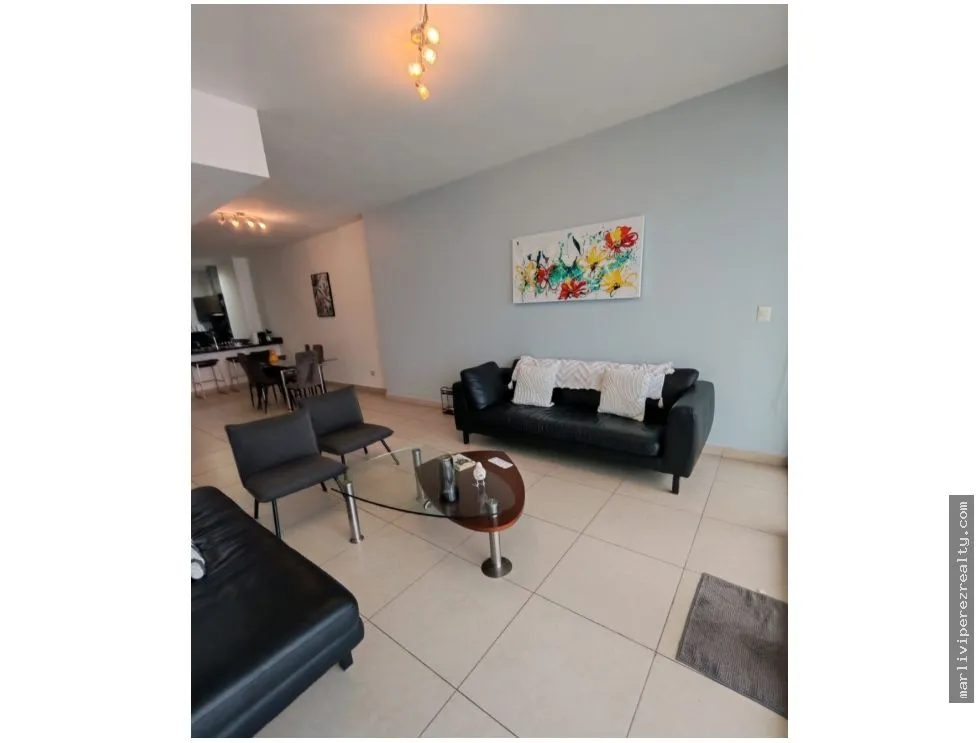 OCEANVIEW APARTMENT RENTAL ON AVENIDA BALBOA - HIGH FLOOR
