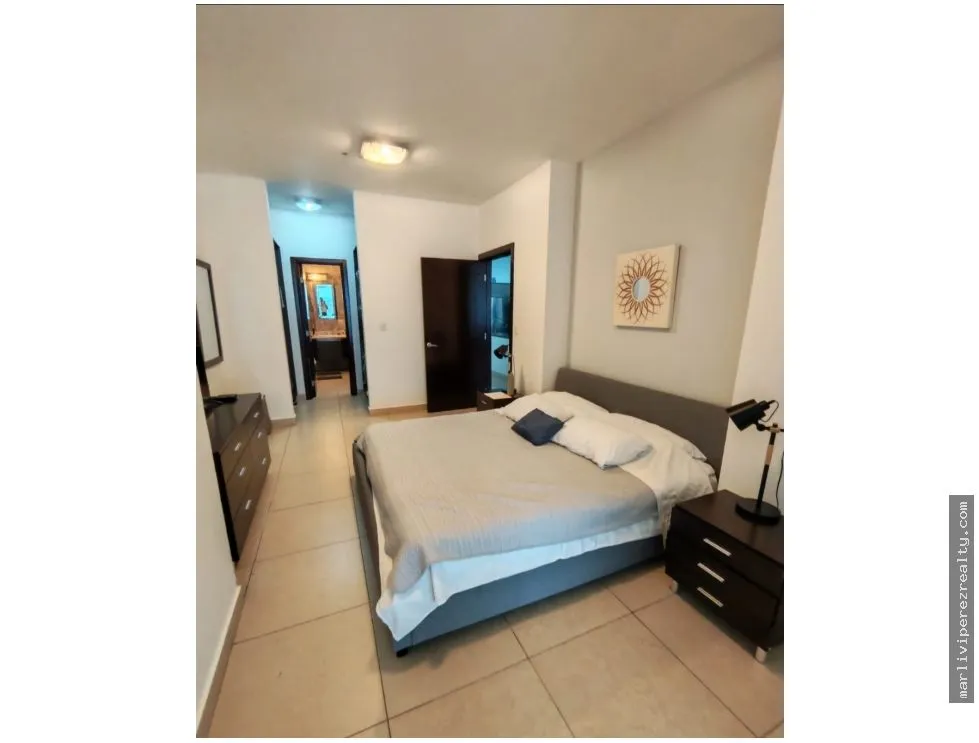 OCEANVIEW APARTMENT RENTAL ON AVENIDA BALBOA - HIGH FLOOR