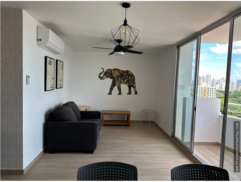 Apartment Rental in San Francisco