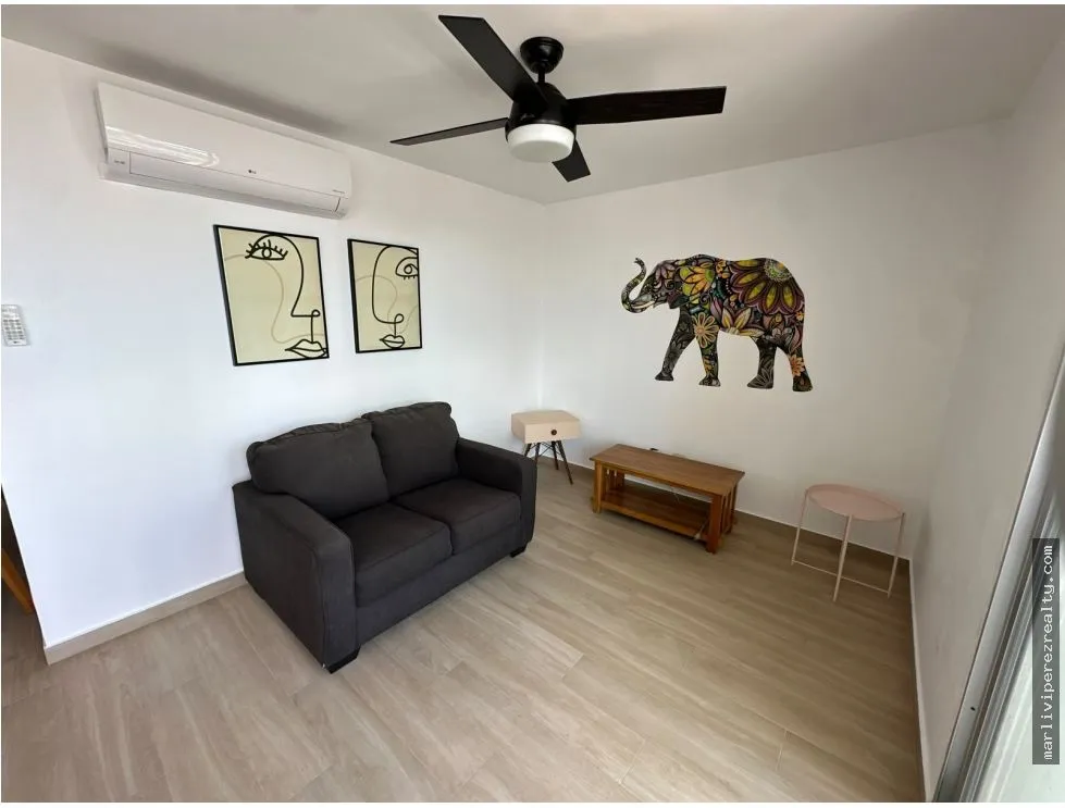 Apartment Rental in San Francisco