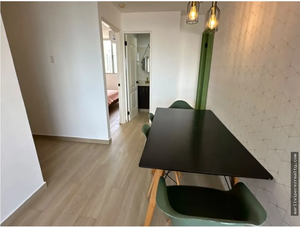 Apartment Rental in San Francisco