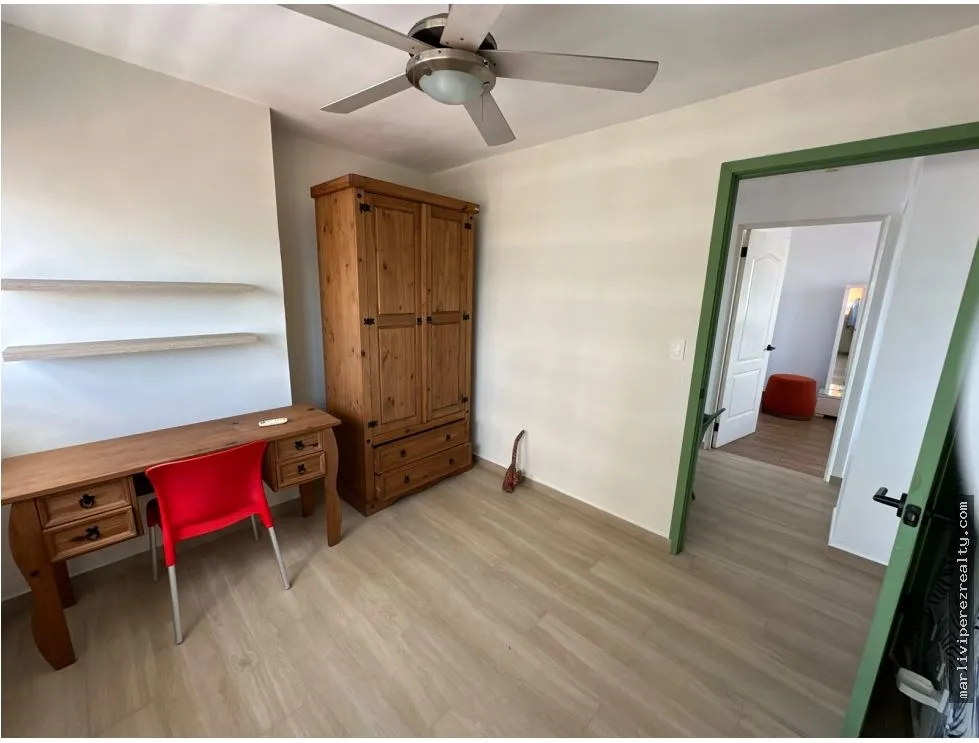 Apartment Rental in San Francisco