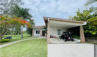 House for Sale in La Mare Punta Barco