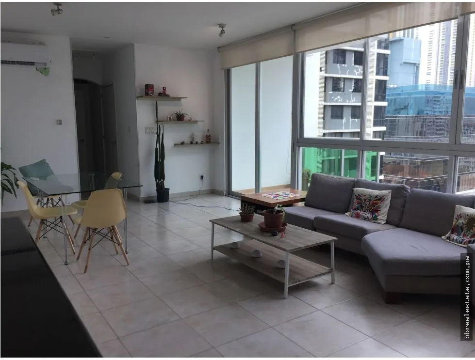 Furnished Apartment Rental in Bella Vista, Ph Seawaves