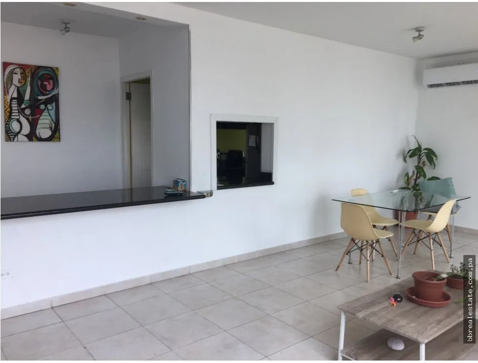 Furnished Apartment Rental in Bella Vista, Ph Seawaves