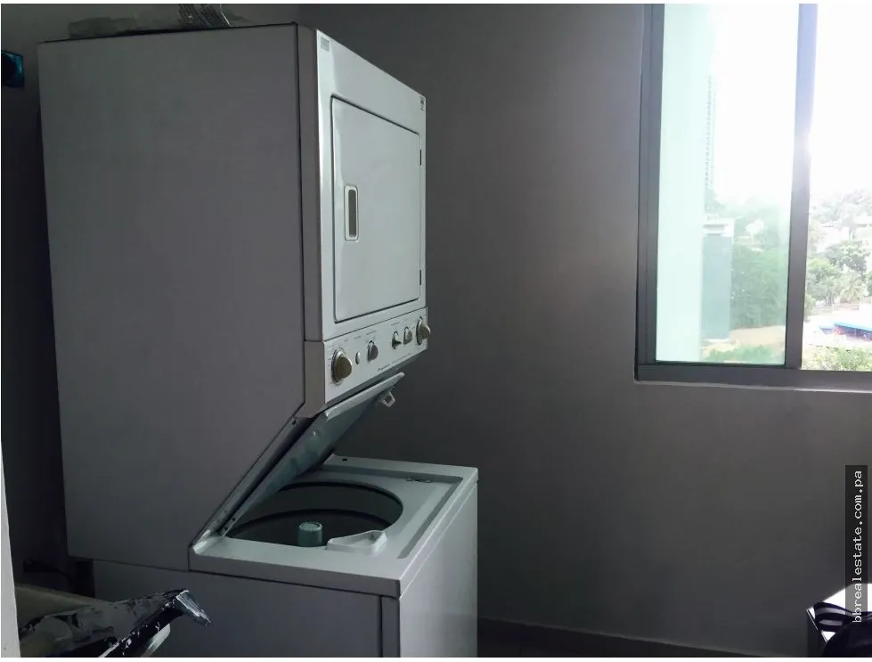Furnished Apartment Rental in Bella Vista, Ph Seawaves