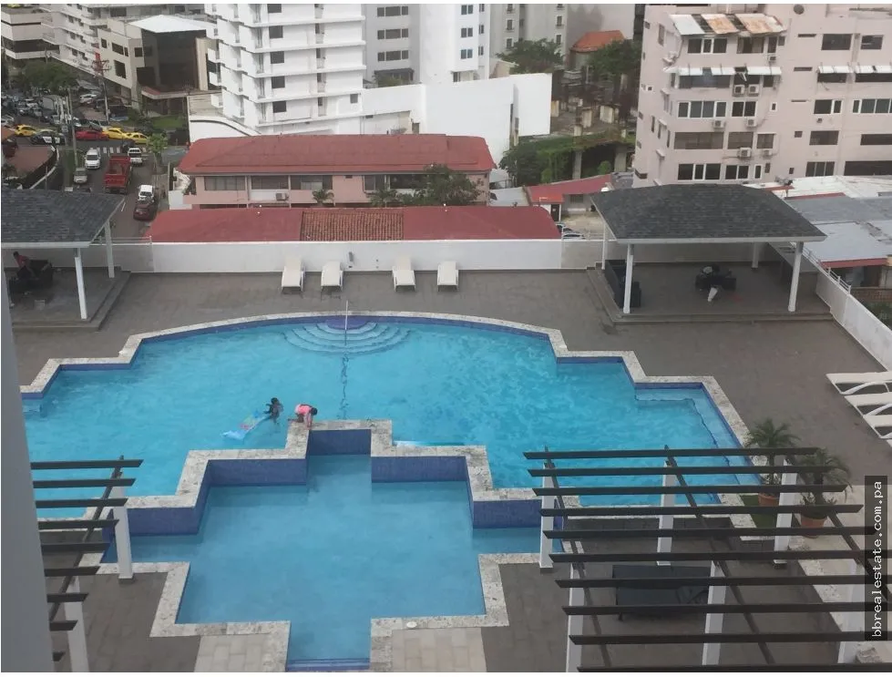 Furnished Apartment Rental in Bella Vista, Ph Seawaves
