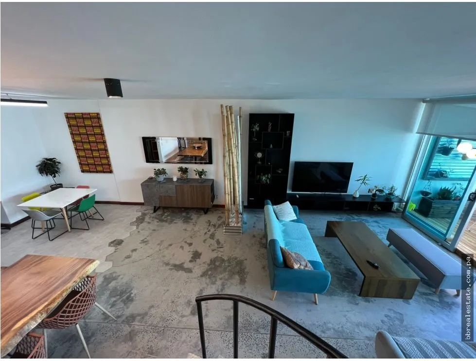 Apartment Rental in Punta Pacífica, Ph Aquamare