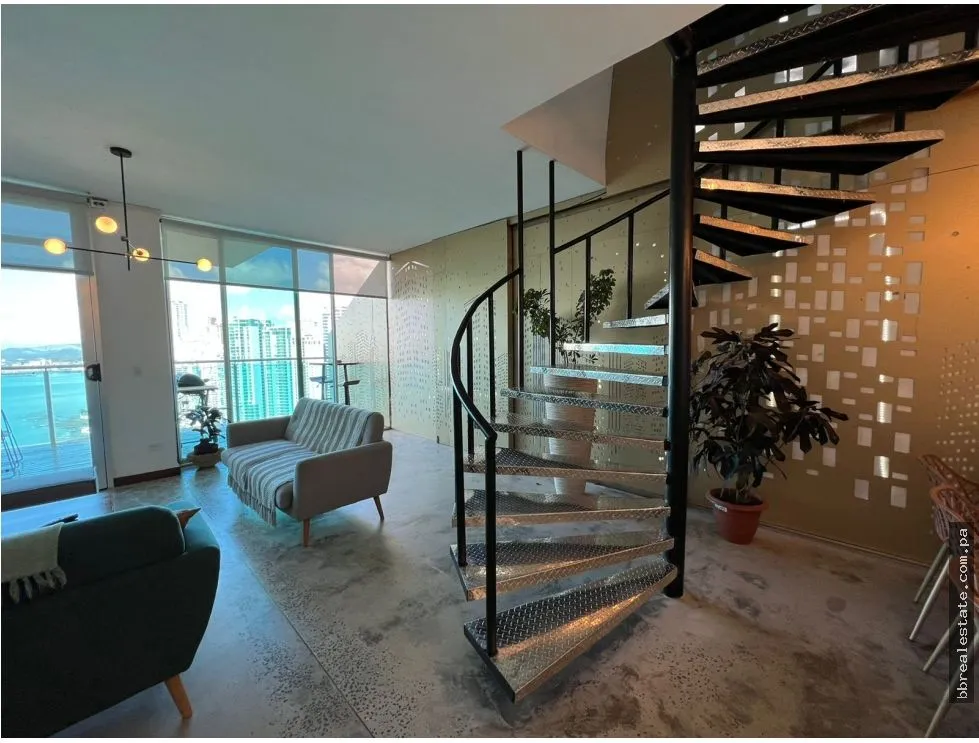 Apartment Rental in Punta Pacífica, Ph Aquamare