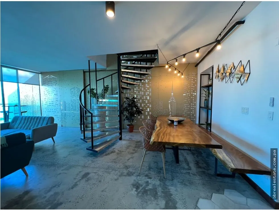 Apartment Rental in Punta Pacífica, Ph Aquamare