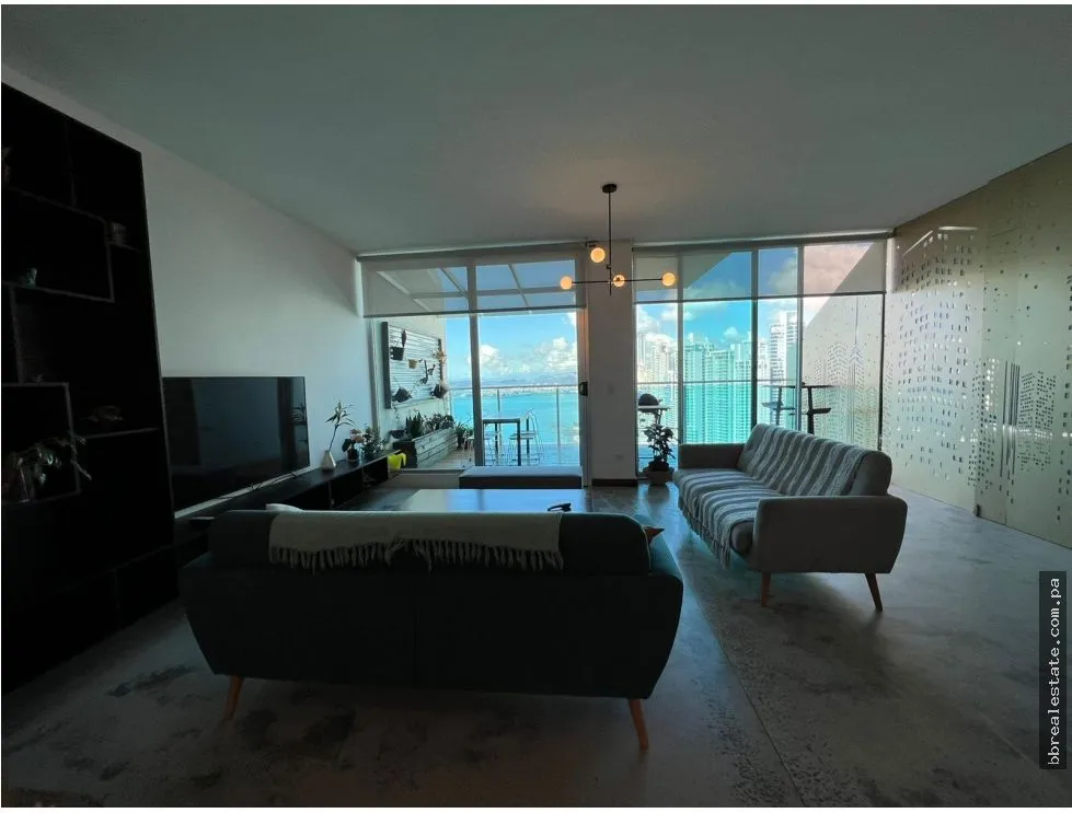 Apartment Rental in Punta Pacífica, Ph Aquamare
