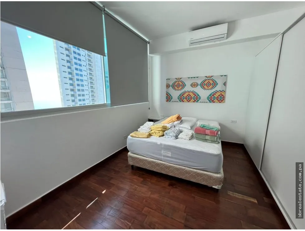 Apartment Rental in Punta Pacífica, Ph Aquamare