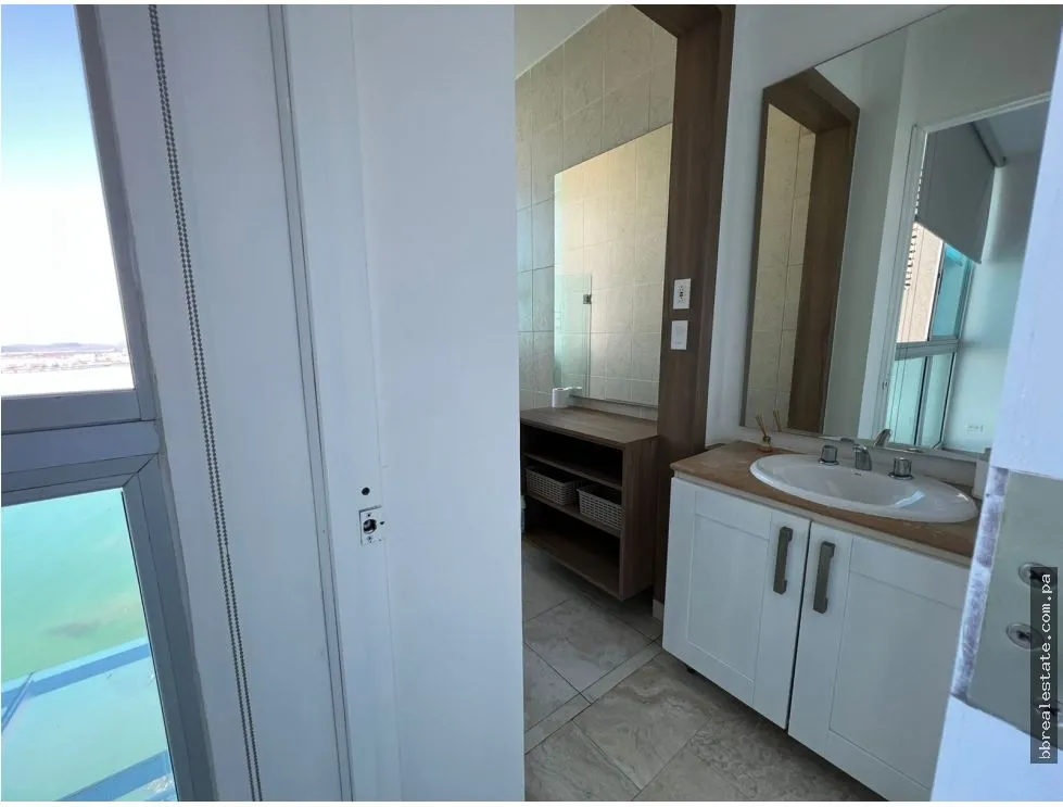 Apartment Rental in Punta Pacífica, Ph Aquamare
