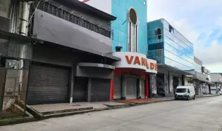 Commercial premises for sale in Colón Free Zone
