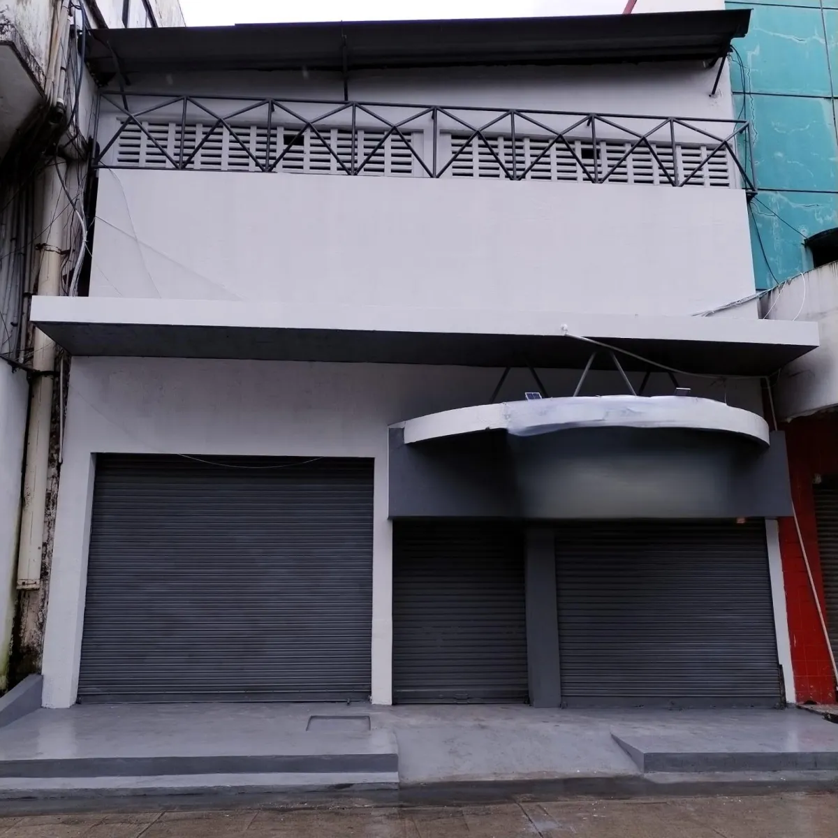 Commercial premises for sale in Colón Free Zone