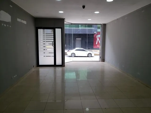 Commercial premises for sale in Colón Free Zone