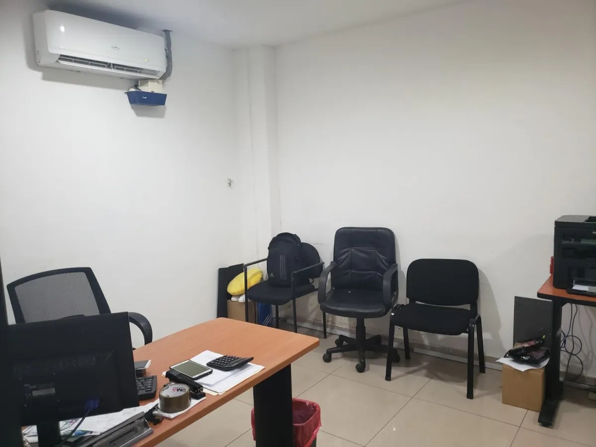 Commercial premises for sale in Colón Free Zone
