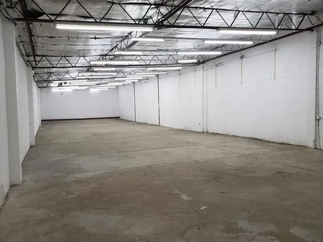 Commercial premises for sale in Colón Free Zone