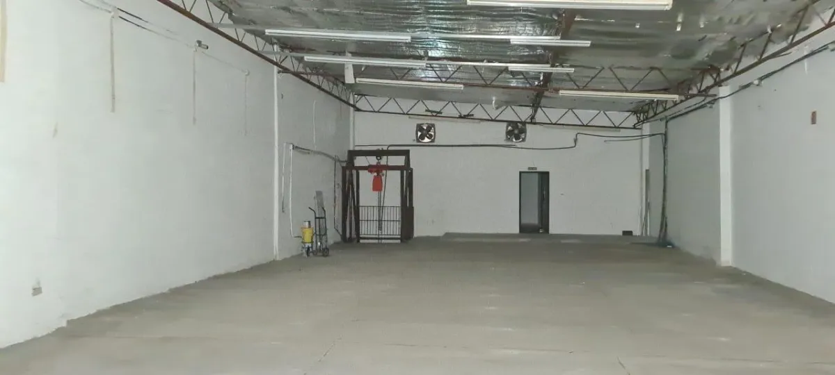 Commercial premises for sale in Colón Free Zone