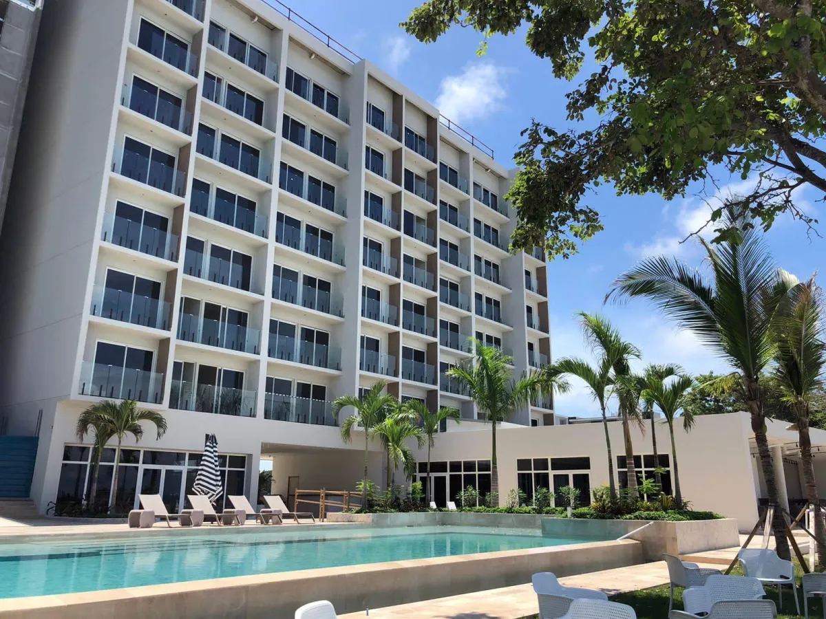 Beachfront Apartment in Playa Caracol Panama