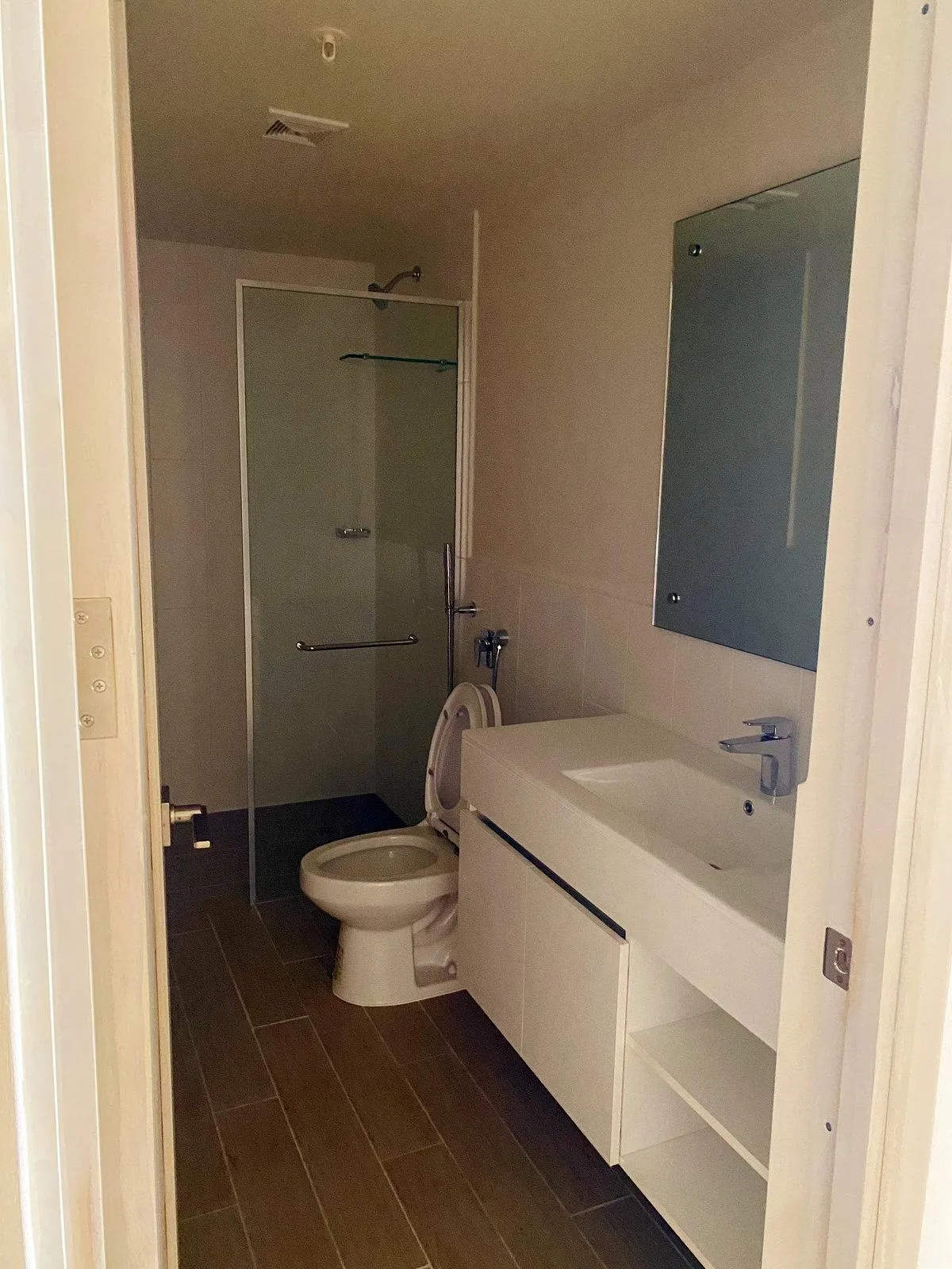 Beachfront Apartment in Playa Caracol Panama