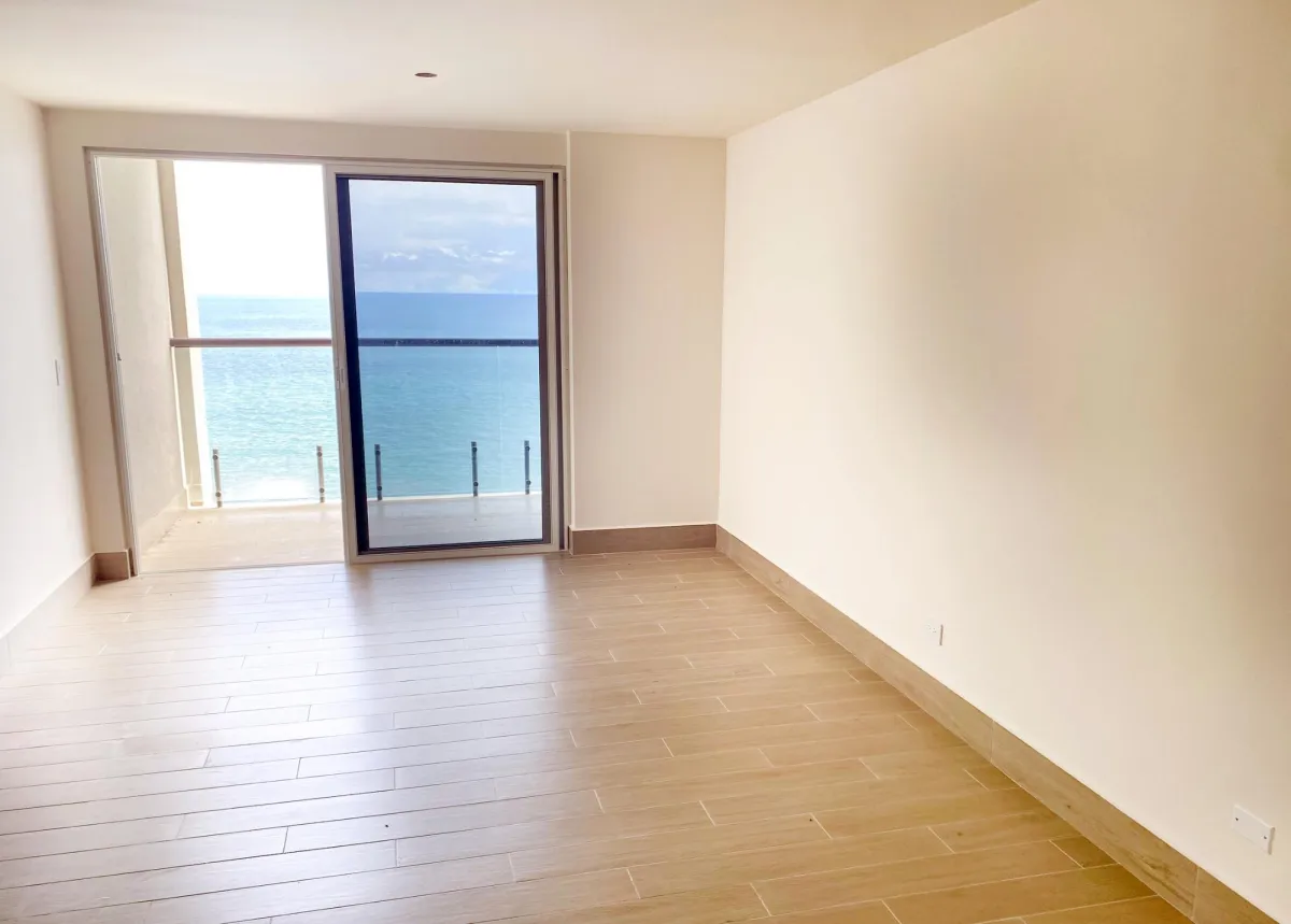 Beachfront Apartment in Playa Caracol Panama