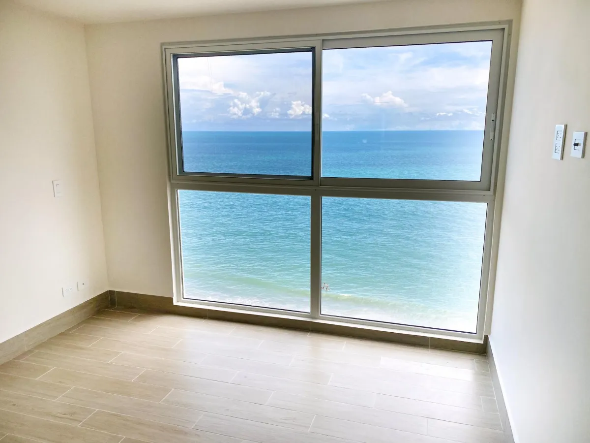 Beachfront Apartment in Playa Caracol Panama