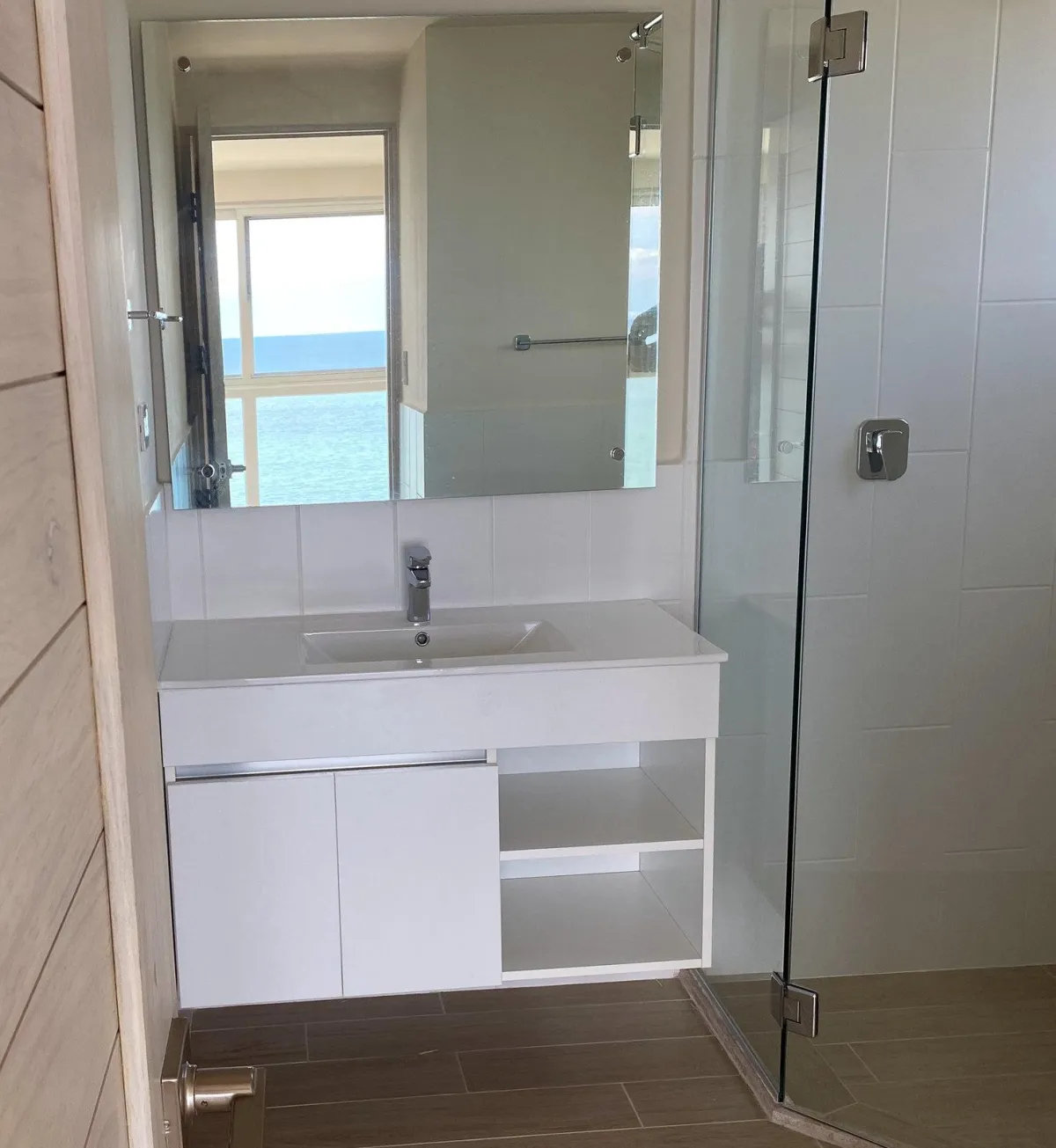 Beachfront Apartment in Playa Caracol Panama