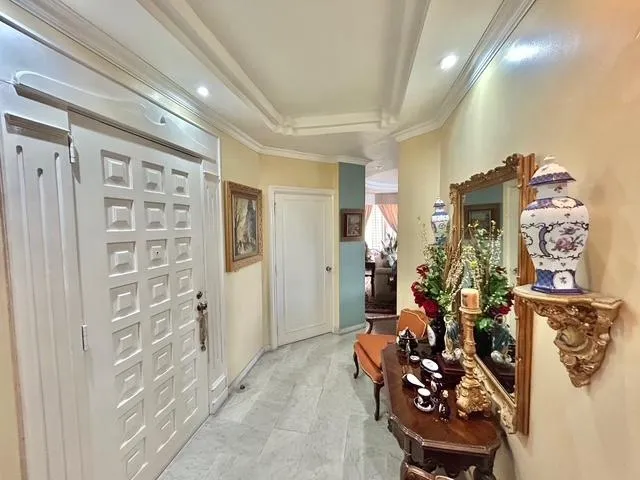 VENTA PISO COMPLETO EN REGENT PU NTA PAITILLA