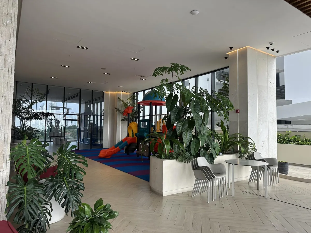 En Alquiler-PH Victory Wellness, Coco del Mar