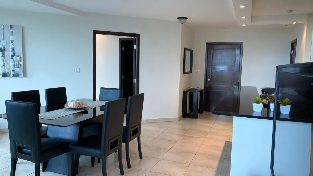 Riverside - Furnished Rental - Costa del Este