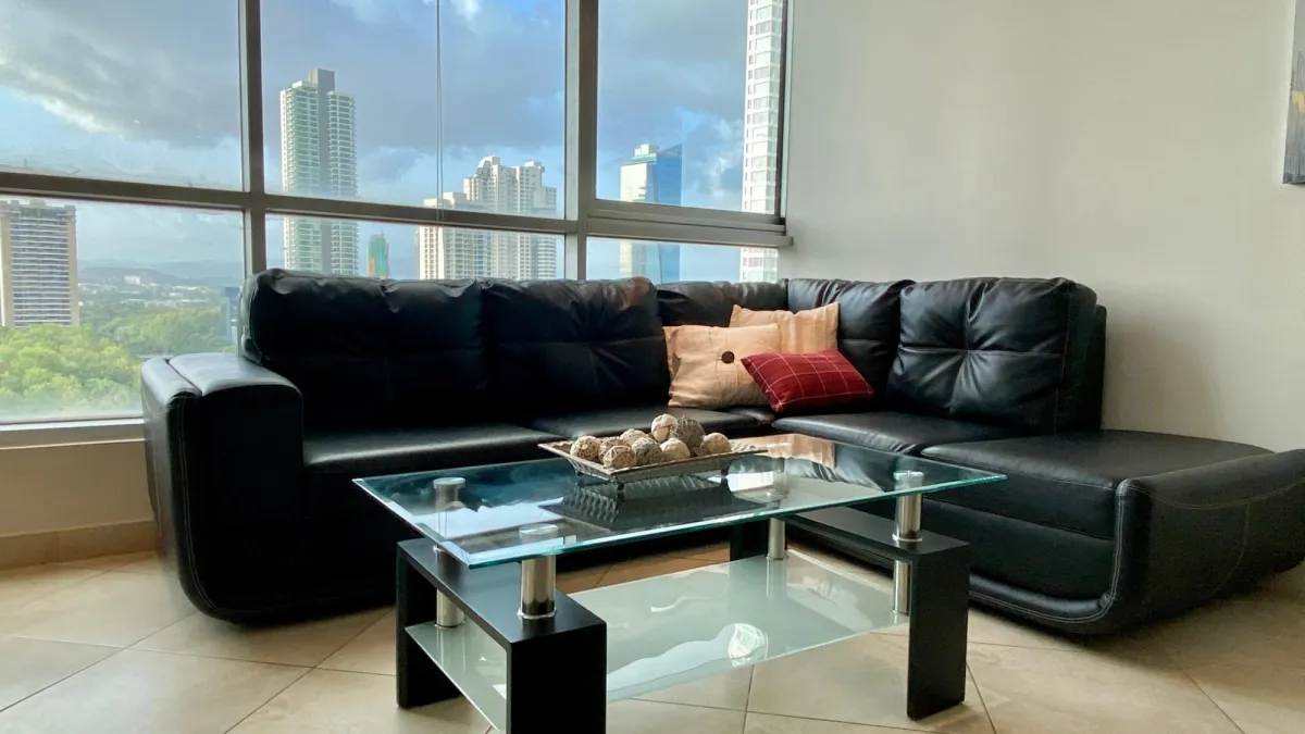 Riverside - Furnished Rental - Costa del Este