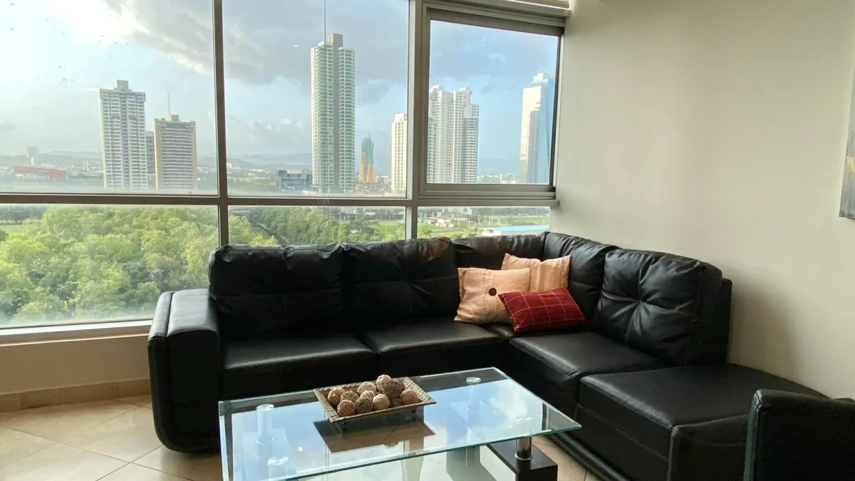 Riverside - Furnished Rental - Costa del Este