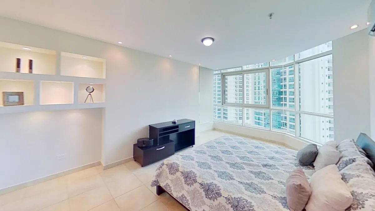 Riverside - Furnished Rental - Costa del Este