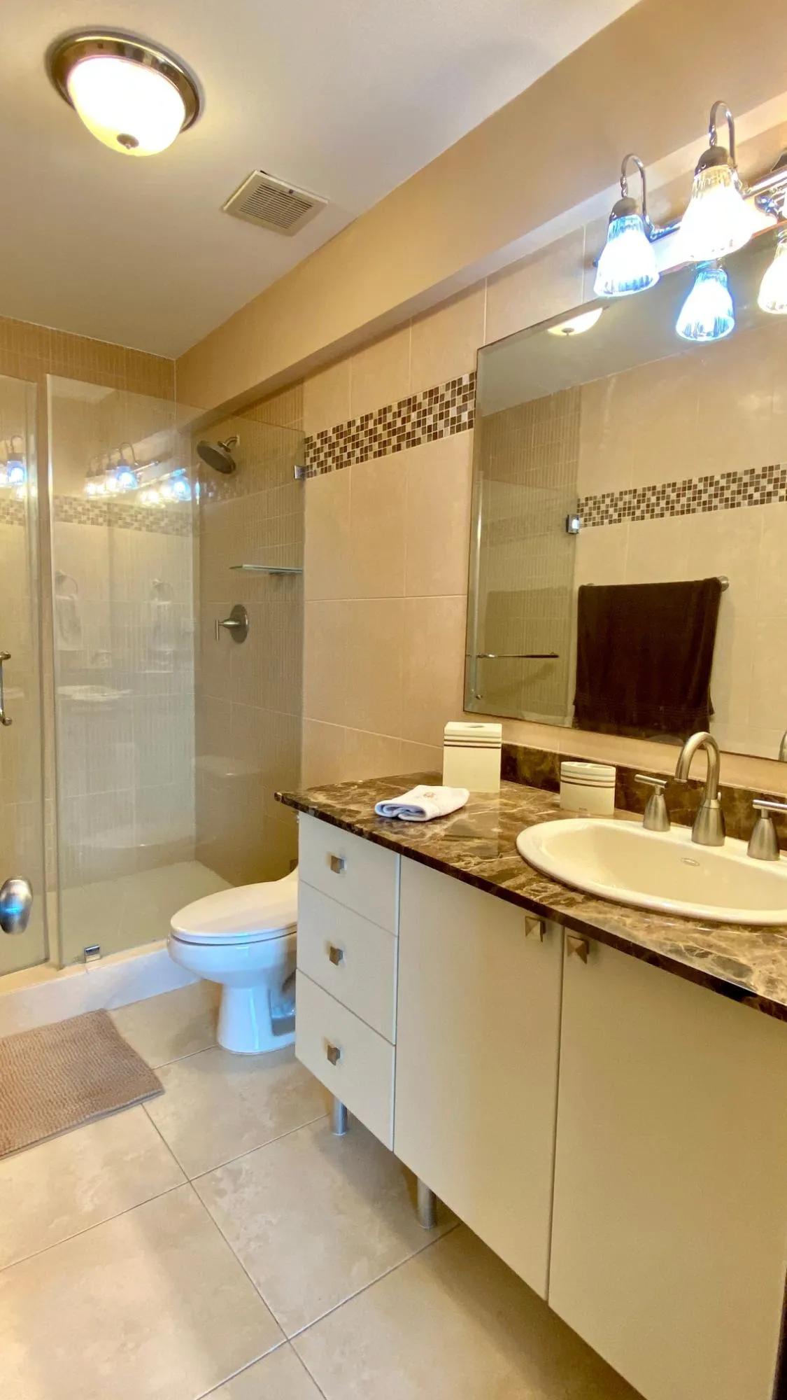 Riverside - Furnished Rental - Costa del Este