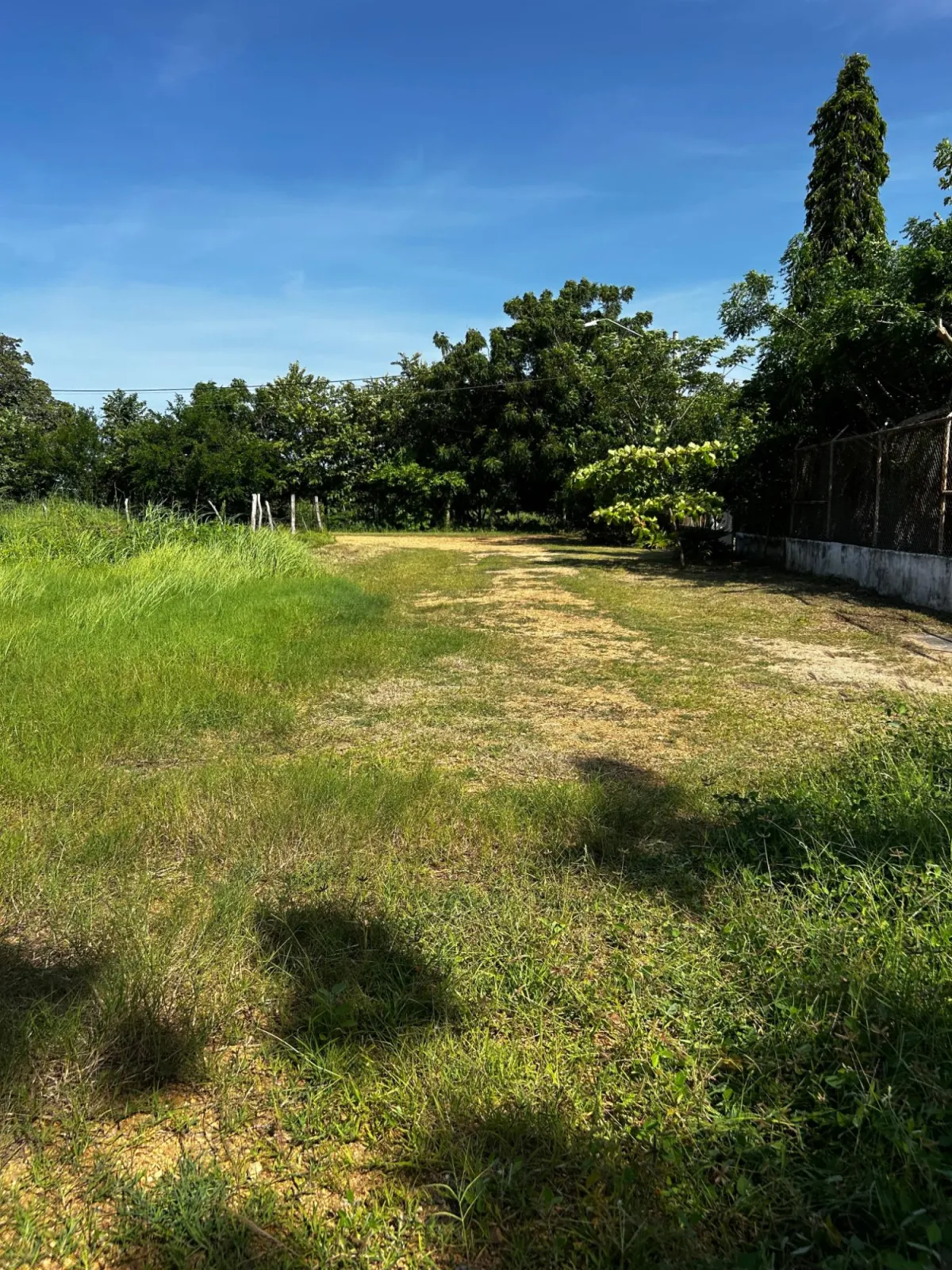 Terreno Titulado de 520m² Playa El Rompio