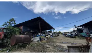 Terrain à bâtir à Panama à vendre