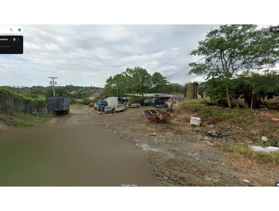 Terreno con Galera Comercial/Industrial C2, Las Mañanitas – 4,568 m²