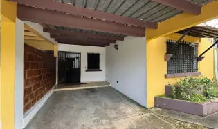 Maison unifamiliale à Betania à louer