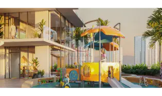 Apartment for sale in Costa del Este